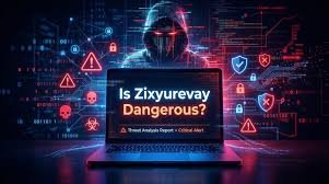 why zixyurevay harmful
