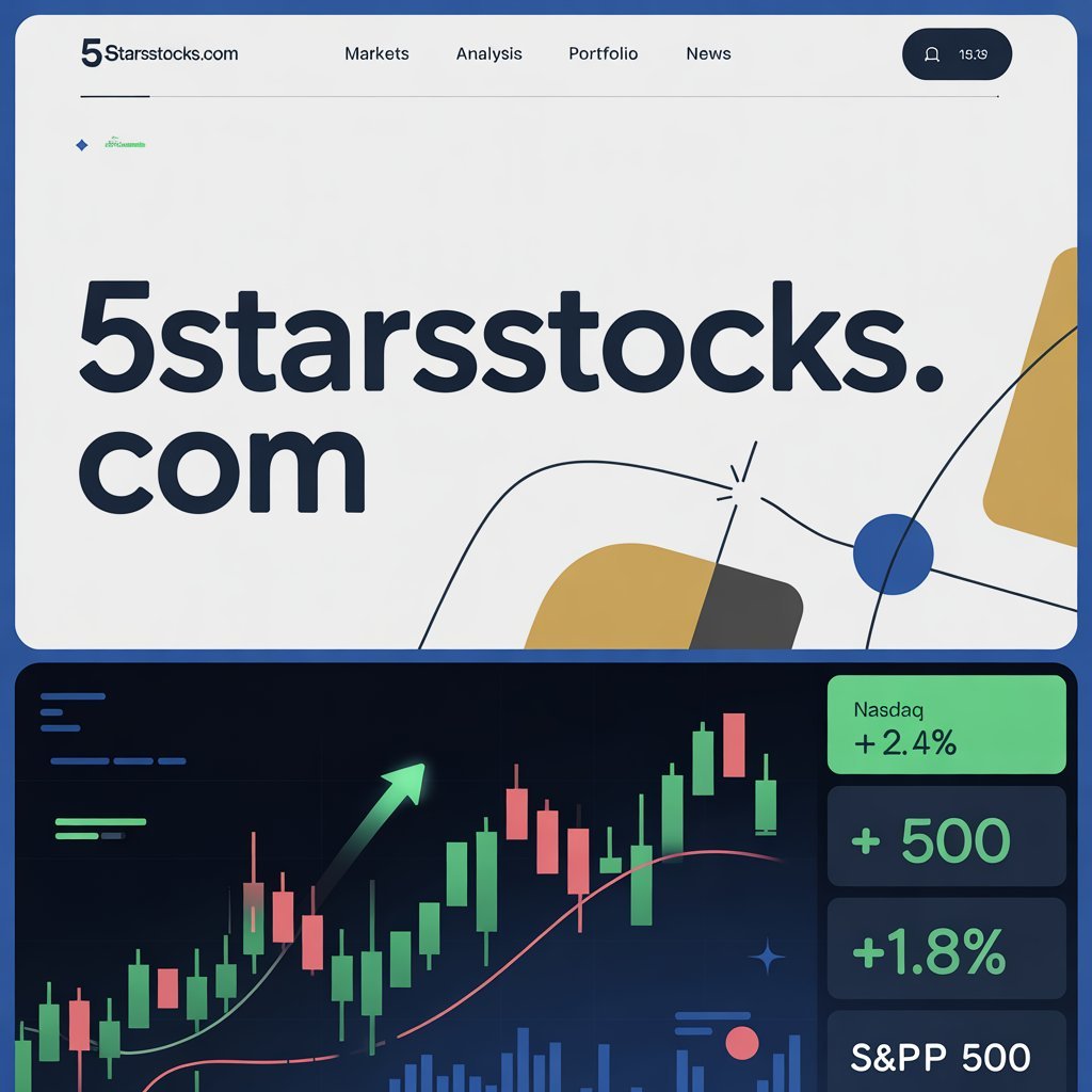 5StarsStocks.com Review: Bold Claims You Need to See Before Investing