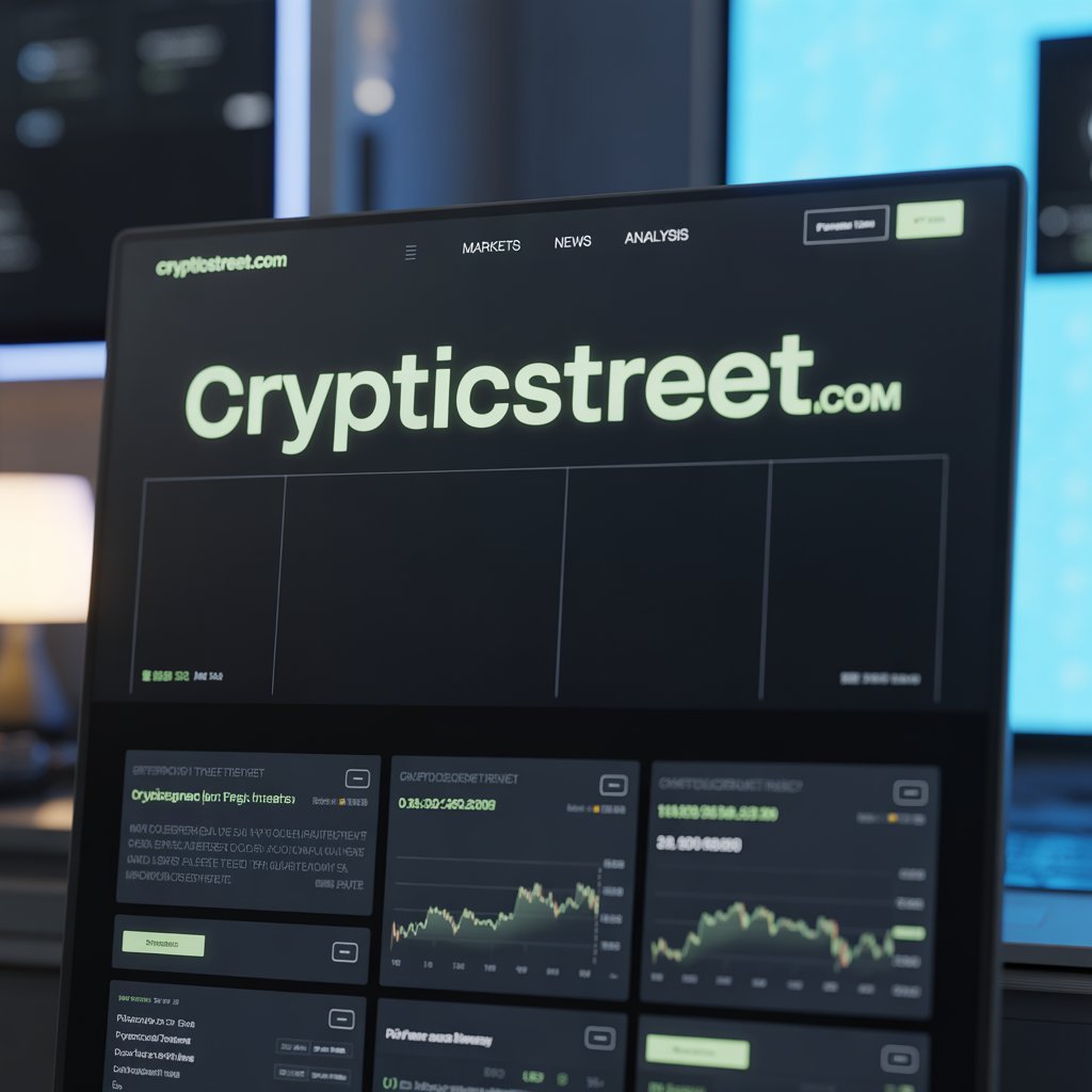 crypticstreet .com