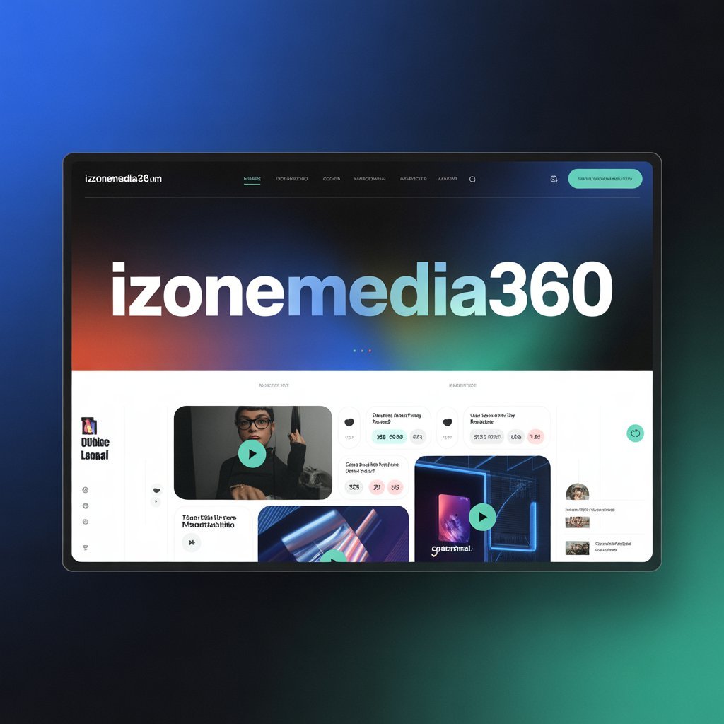 Izonemedia360.com Warning: Hidden Pros & Cons Revealed